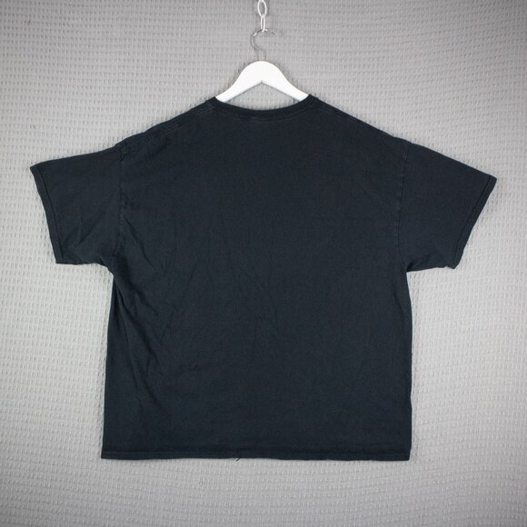 Emmonia Performer Cyber Jester Tee Mens XL - Picture 3 of 8
